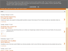 Tablet Screenshot of en.appsatori.eu